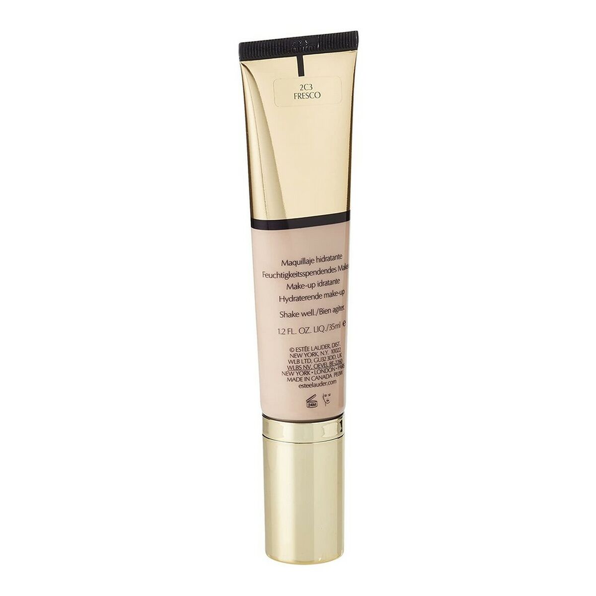 Fond de Ten Fluid Estee Lauder 887167466685 Nº 2c3-Fresco Spf 45